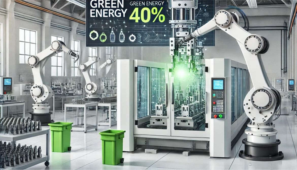 Zöld Energia és Újrahasznosítás