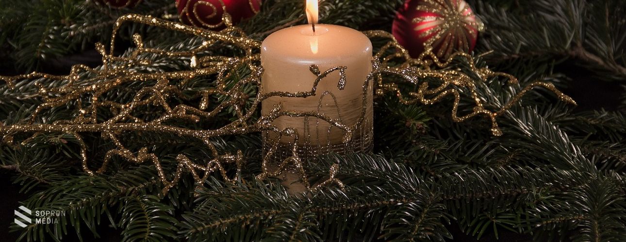 Az adventi időszak veszélyei