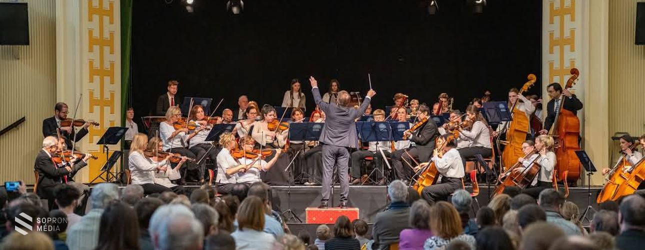 Véget ért a Kuglóf koncertsorozat