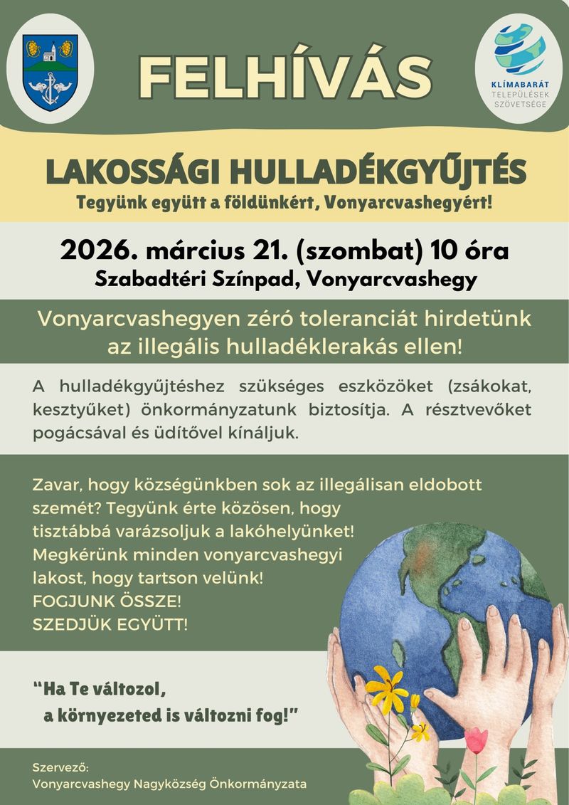 LAKOSSÁGI HULLADÉKGYŰJTÉS szolgáltatás képe