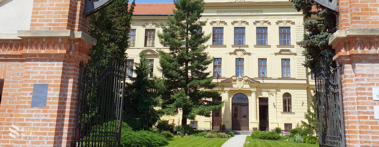 Dr. Farkas Ciprián:a gazdaságnak nagy szüksége lesz a diplomás munkavállalókra