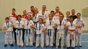 Megkezdte a Castrum a 2018-as versenyszezont