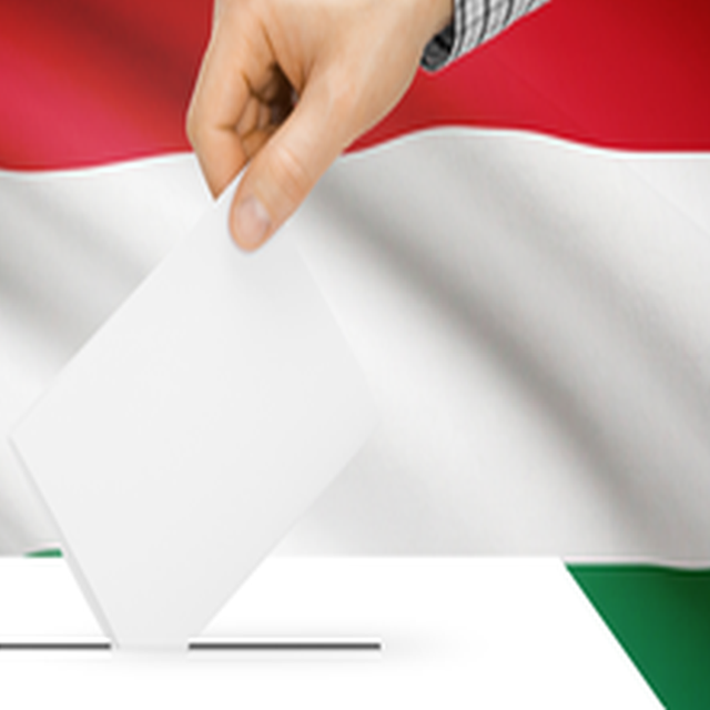 Országgyűlési képviselők választása 2026. április 12.