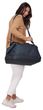 Utazótáska Subterra 2 Duffel, 35L Dark Slate