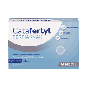 Catafertyl FOR HIM por férfiaknak (30x) termék kép