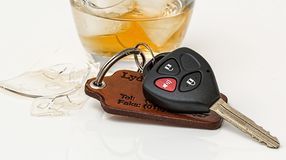 Ittasan vezette a teherautót, elkapták a csornai járőrök