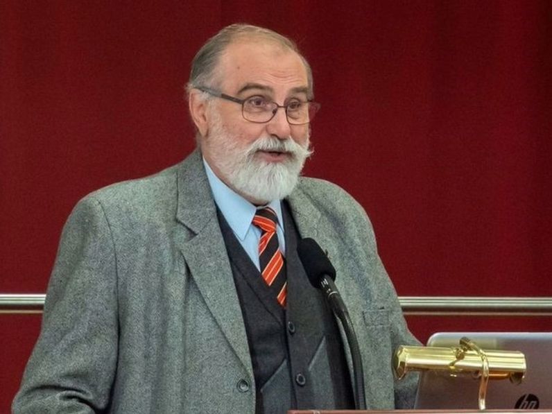 Prof. Dr. Faragó Sándort az MTA Agrártudományok Osztályának alelnökévé választották