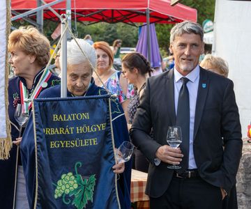 Vonyarci Boros Forgatag 2024.07.24.