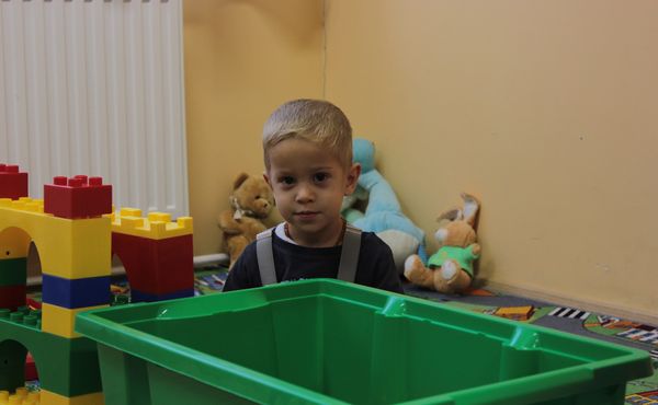 Egészségnap 2014.