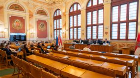 Elfogadta az idei költségvetést a közgyűlés