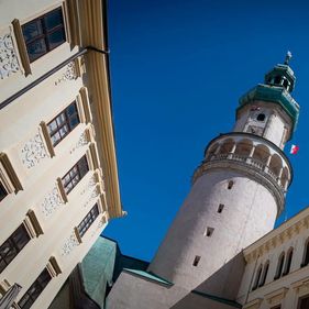 Energiaválság - újabb intézkedések léptek életbe augusztus 3-tól Sopronban!