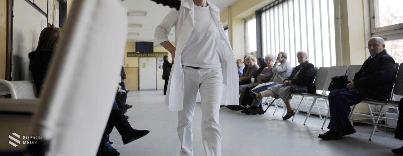 Részletes tájékoztatást kaptak a háziorvosok a járvány megelőzéséről