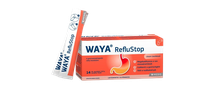 Waya Reflustop (14x tasak)