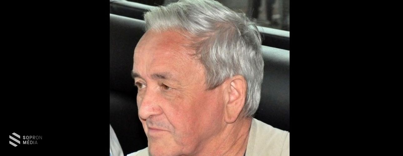 Gyászhír - Elhunyt Bartokos Alfréd