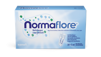 Normaflore belsőleges szuszpenzió (30x5ml)