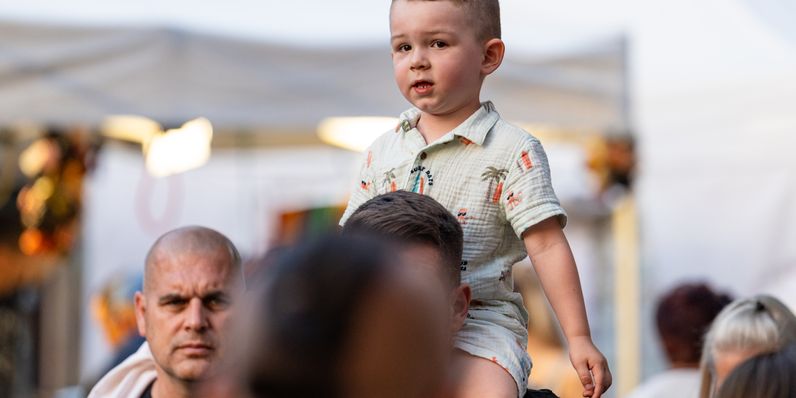 Összefoglaló a Soproni Borünnep második napjáról