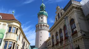 Közgyűlést tart városunk önkormányzata