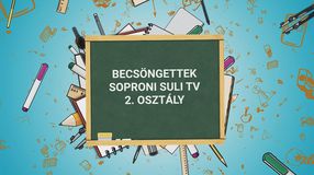 Másodikosoknak szóló matematikaórákkal bővült a Soproni Suli Tv kínálata
