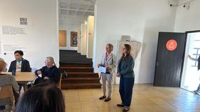 Negyedik eseményéhez érkezett a Memória Klub Sopronban