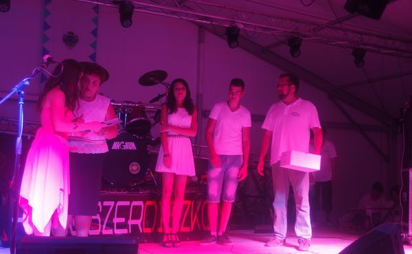 25. Falunap 2014. augusztus 9.