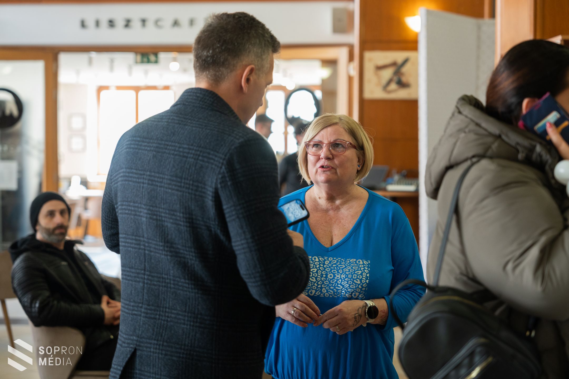 Kék séta és rajzpályázat eredményhirdetés az Autizmus Világnapja alkalmából