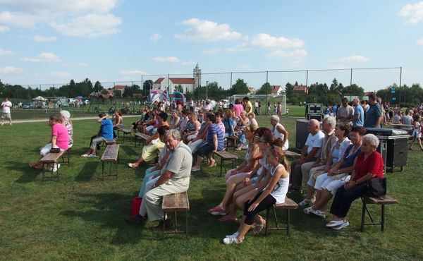 25. Falunap 2014. augusztus 9.
