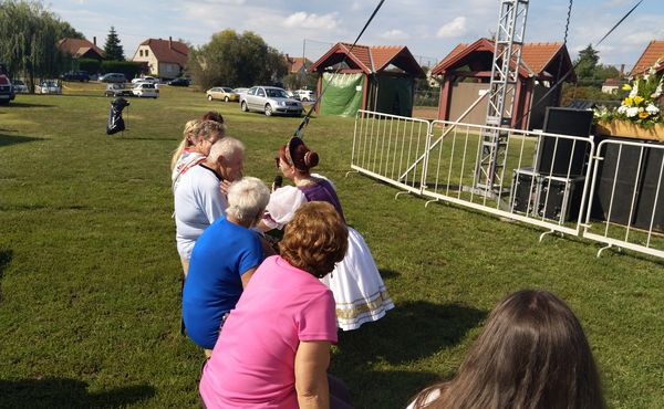 29. Falunap 2018. augusztus 11.