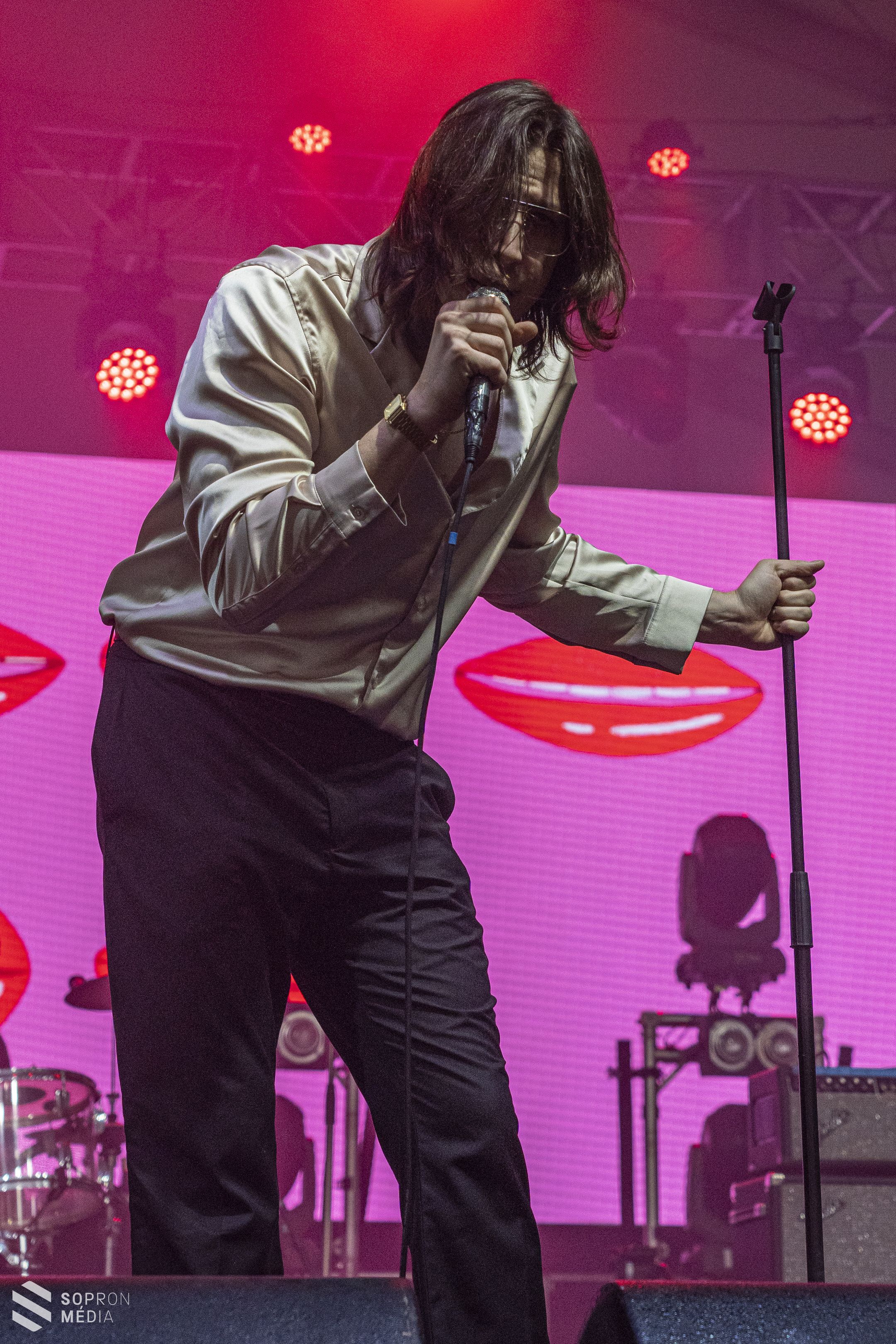 Elkezdődött a SopronFest a Lőverekben-Galéria