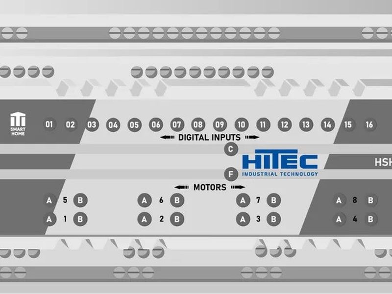 Az okos otthon jövője moduláris megoldásokkal