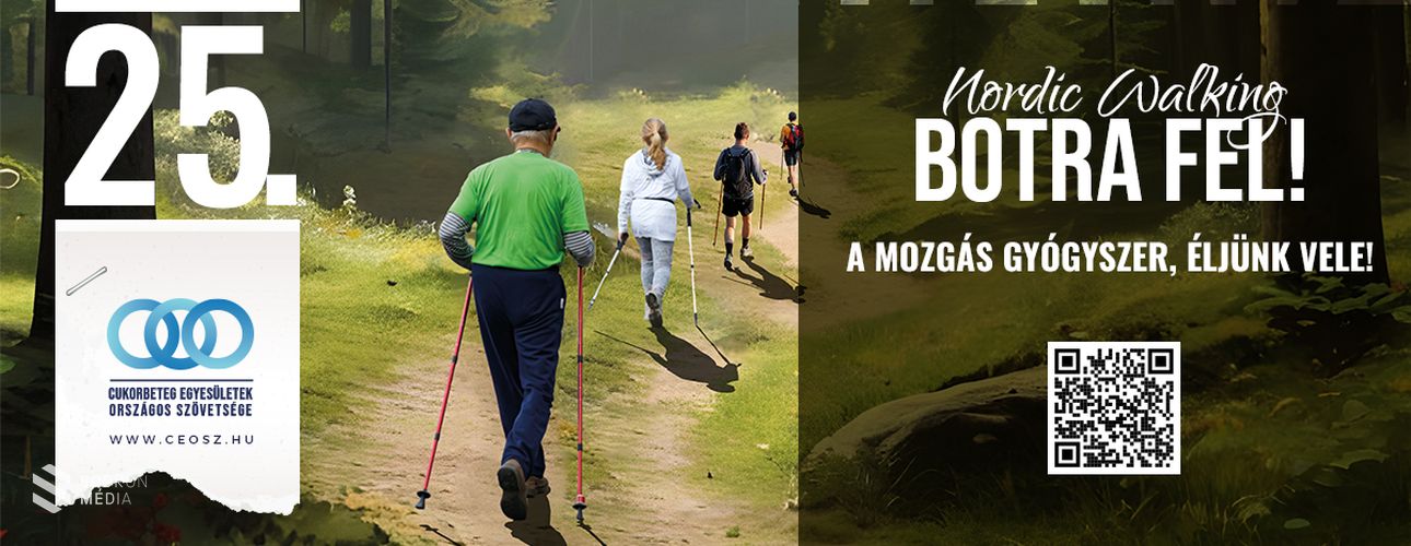 Idén is lesz Sopronban Botra fel! túra