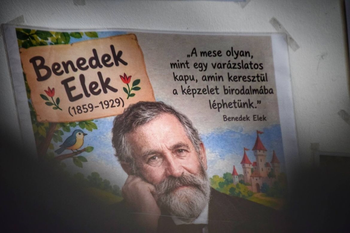 Magyar népmese napja 2026. szeptember 30.