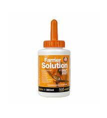NAF PATAOLAJ FARRIER SOLUTION 500ML