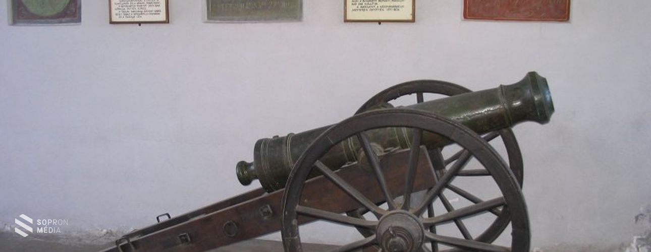 Lemhényi Gábor Áron, a székely ágyúöntő szabadsághős