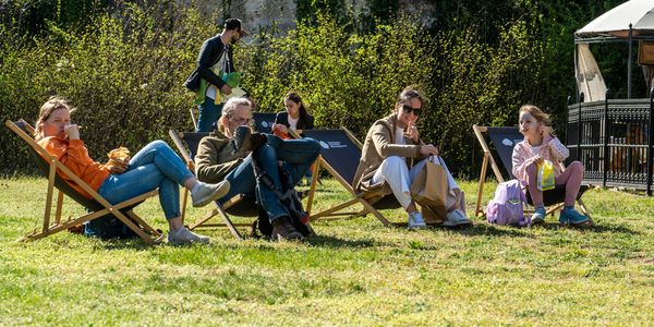 Itt szalad a nyulacska!