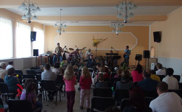 Gyermeknap 2014