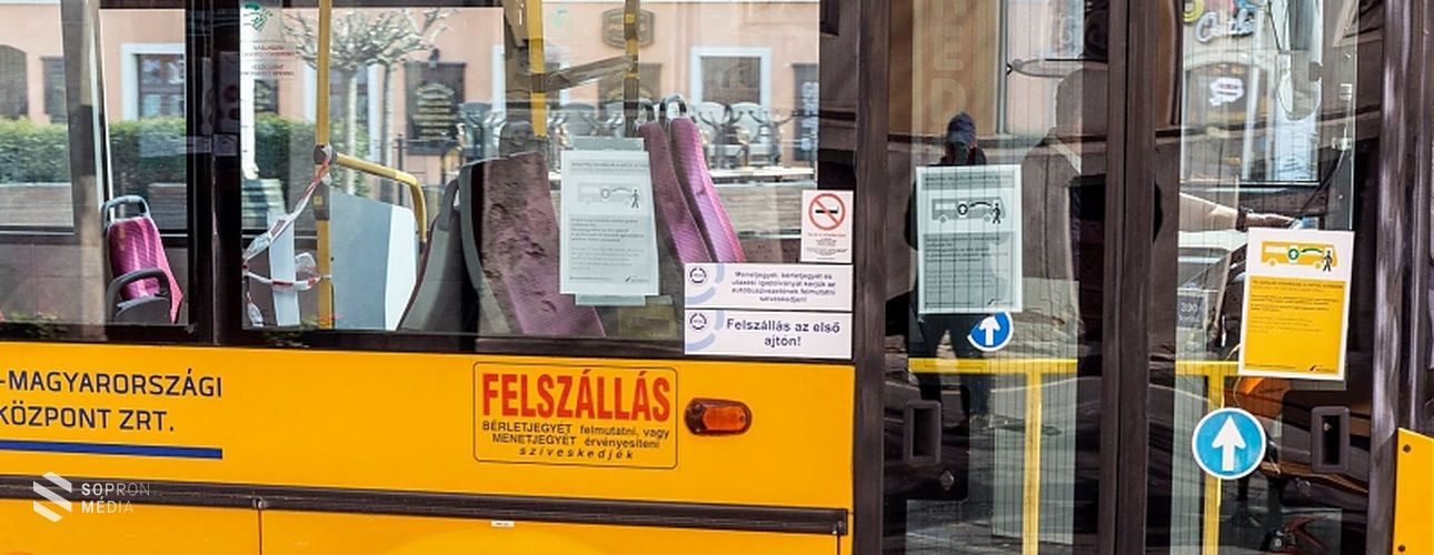 Ingyenes utazást biztosított a kormány több, a járvány elleni védekezésben részt vevő foglalkozási csoportnak