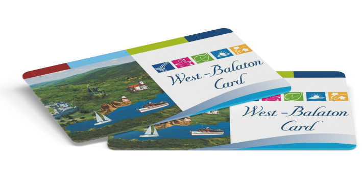 Balaton kártya
