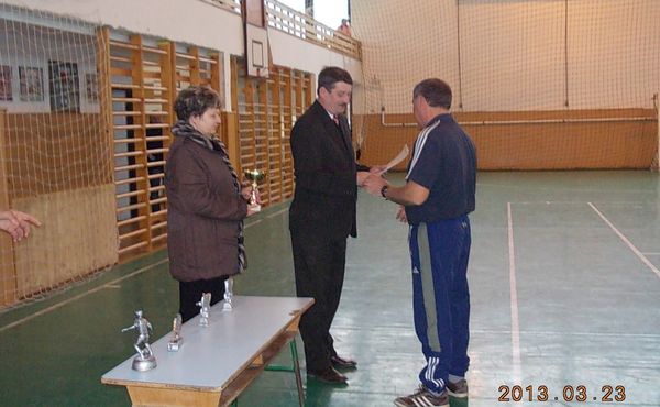 Kovács Béla emléktorna 2013.