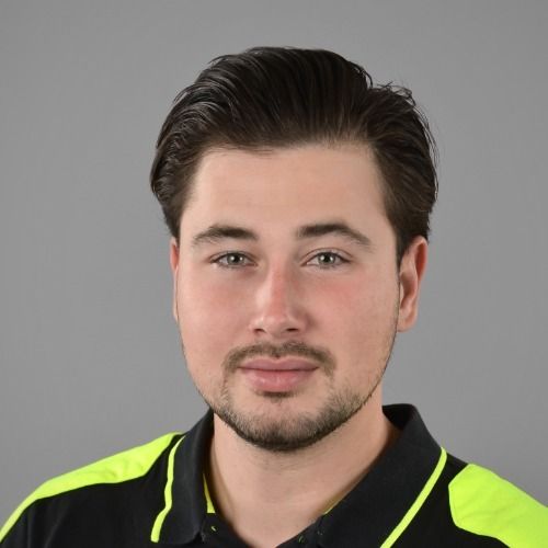 Babos Barnabás
