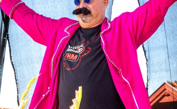 35. Kónyi Falunap, 2025. augusztus 9. Délután, 1. rész