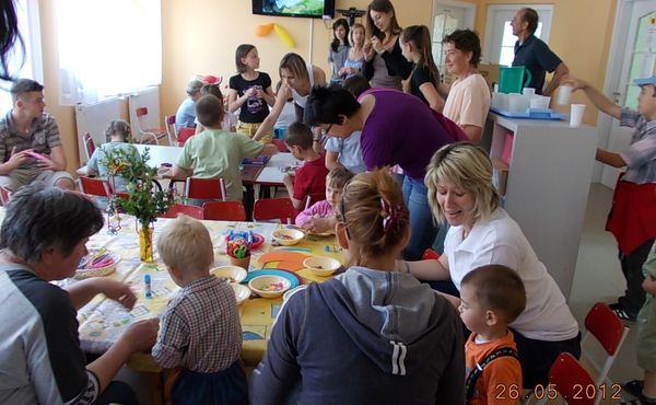 Gyermeknap 2012