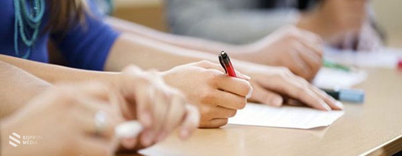 Elektronikusan módosíthatók a középfokú felvételi jelentkezések 