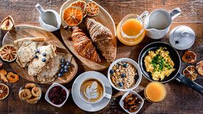 Miért ne hagyjuk ki a reggelit?