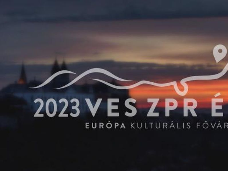 Irány Veszprém vonattal – utazzon 2023 forintért Európa Kulturális Fővárosának kiemelt programjaira