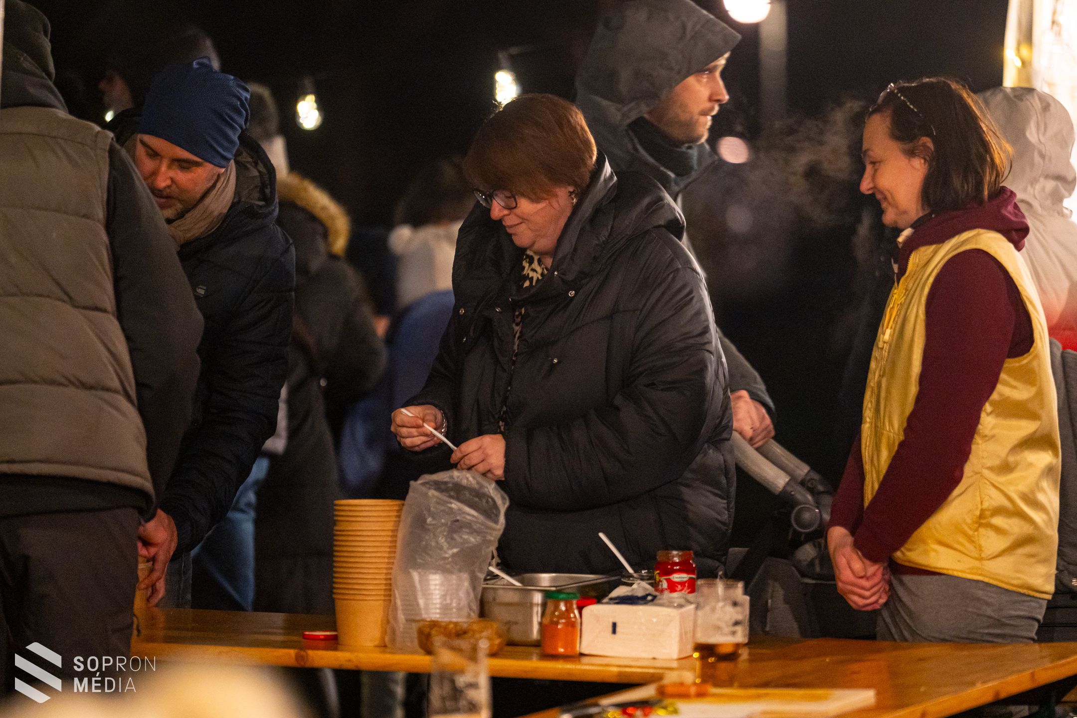 Lőveri Advent: ahol az ünnepvárás valódi közösségi élménnyé vált