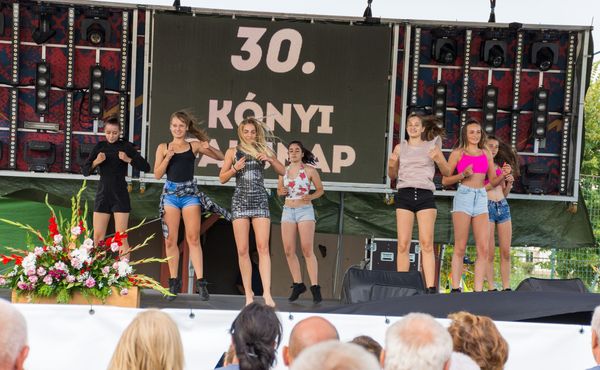 30. Falunap 2019. augusztus 3.
