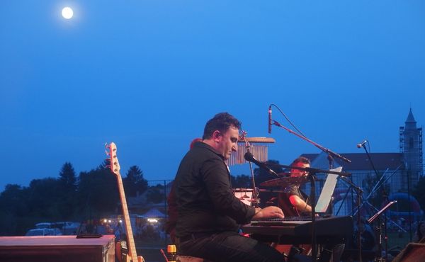 25. Falunap 2014. augusztus 9.