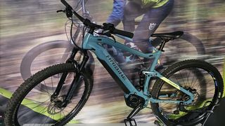 eBikecity