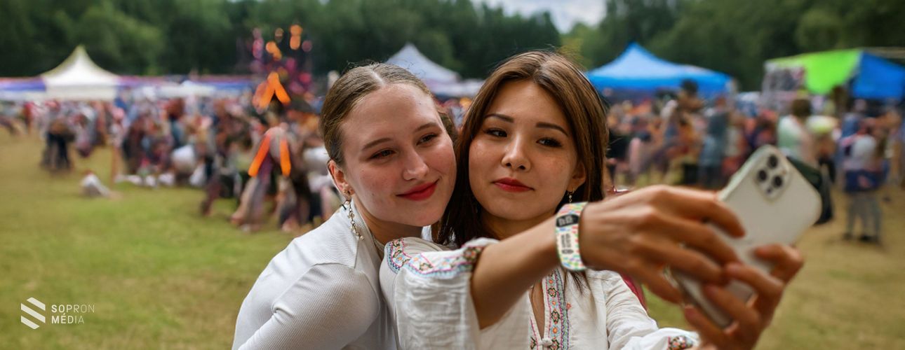 Több formában működik együtt a Soproni Egyetem a SopronFesttel