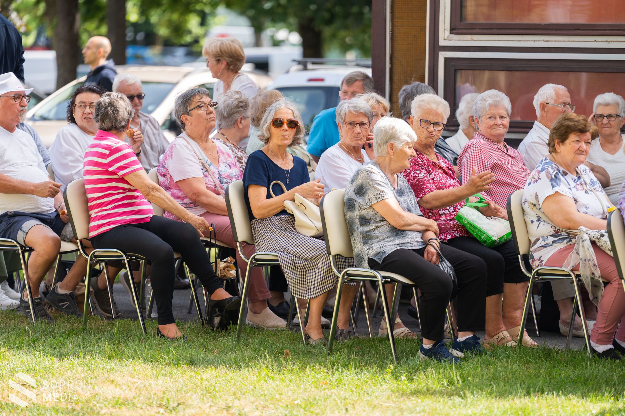 A Jereván lakótelepen is megemlékeztek Trianon 106. évfordulójáról